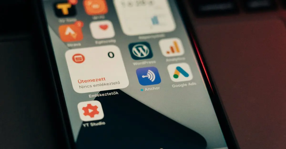 Les Applications Mobiles Indispensables pour Votre Sécurité