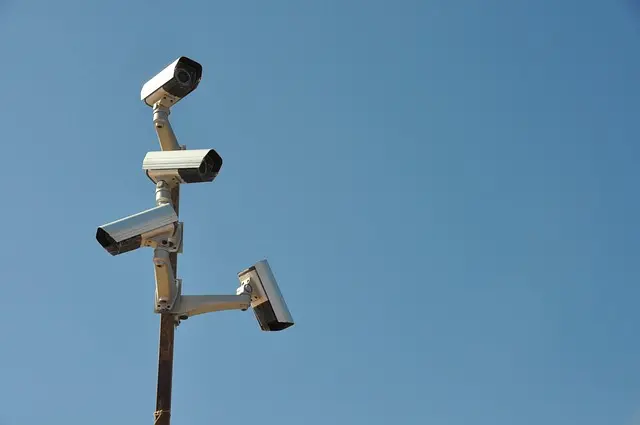 Meilleur système de surveillance pour maison intelligente