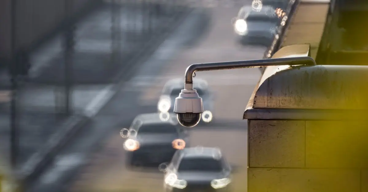 Guide d'achat des meilleurs systèmes de surveillance intelligents