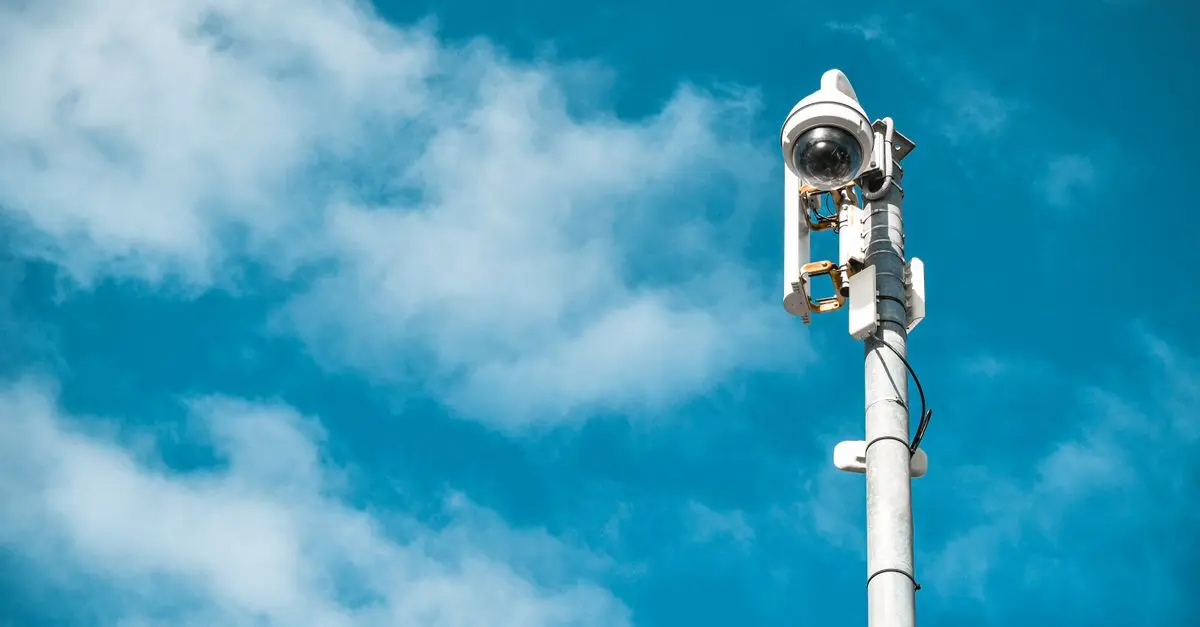 Guide d'Achat : Meilleur Système de Surveillance Intégrée